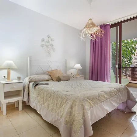 Appartement Nos Lo Merecemos *