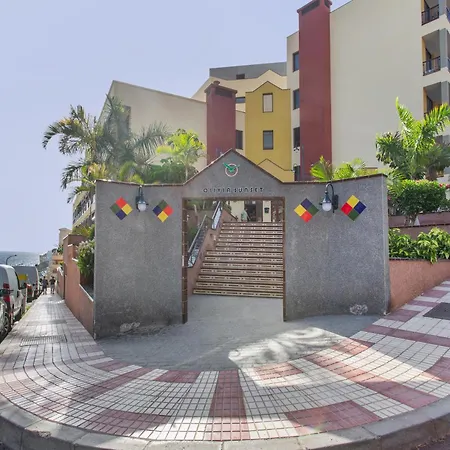 Nos Lo Merecemos Puerto de Santiago (Tenerife)